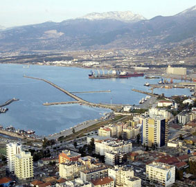 İskenderun Limanı Limaka devredildi