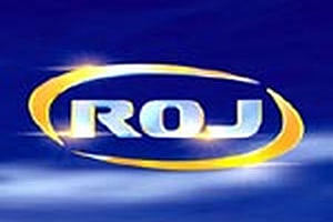 ROJ TVnin yayını durduruldu