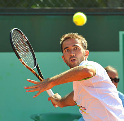 Marsel İlhan 2012ye kötü başladı