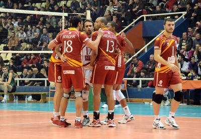 Galatasaray son nefeste: 3-2