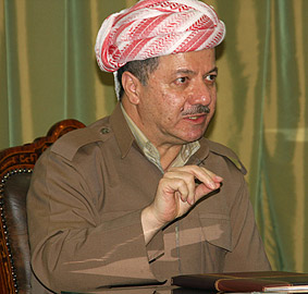 Barzani'den Uludere'ye 40 bin dolar!..