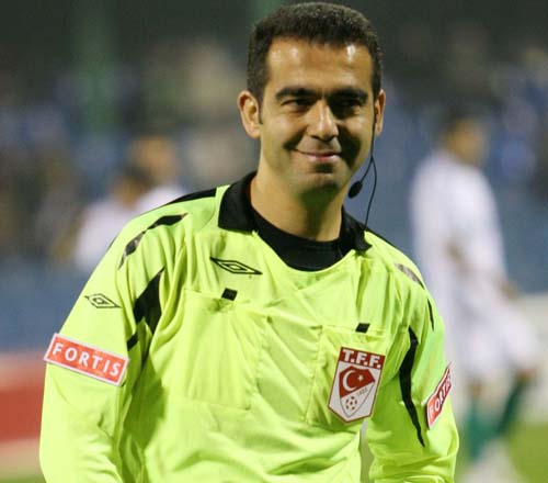 TSGS maçı Kuddusi Müftüoğlu'nun Spor Haberleri