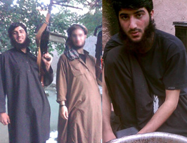 ABD 5 Predator’la 18 Türk Talibanı öldürdü