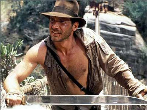 Indiana Jones devam dedi