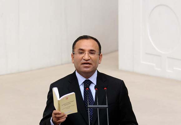 Bozdağ: Failler cezalandırılmalı