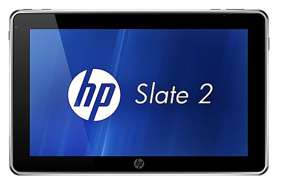 HP tablet piyasasına geri dönüyor