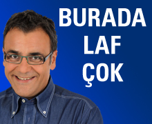 Heberler Ekibi Burada Laf Çokda