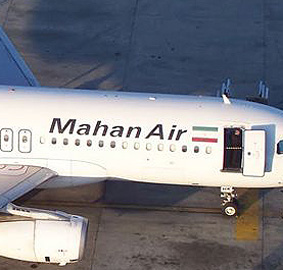 ABDden İran havayollarına sert suçlama