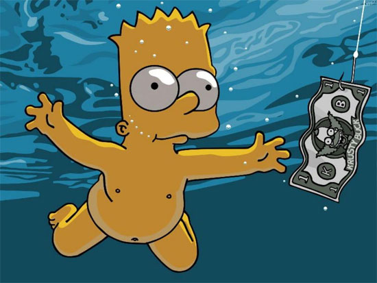 Simpsons iki sezon daha yayında
