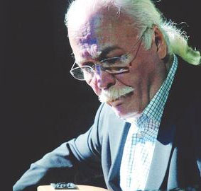 Cahit Berkay, 8 Ekimde konser verecek