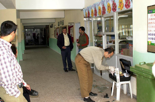Okul kantinlerinde artık bu ürünler yasak