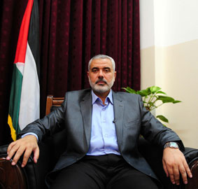Hamas: Erdoğan Gazzeye gelecekmiş gibi hazırlık yapıyoruz