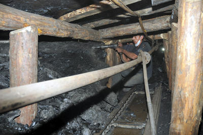 TTK Maden Ocağı iddianamesi tamamlandı