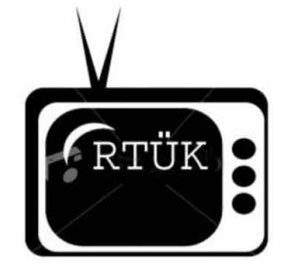 RTÜKten televizyon için yeni düzenlemeler