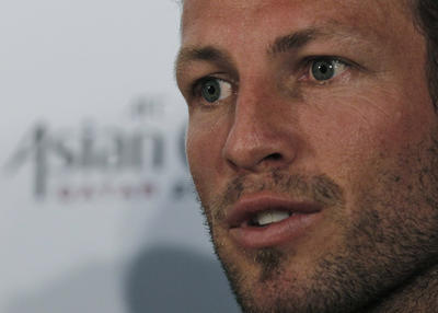Lucas Neill El Cezire'ye transfer oldu
