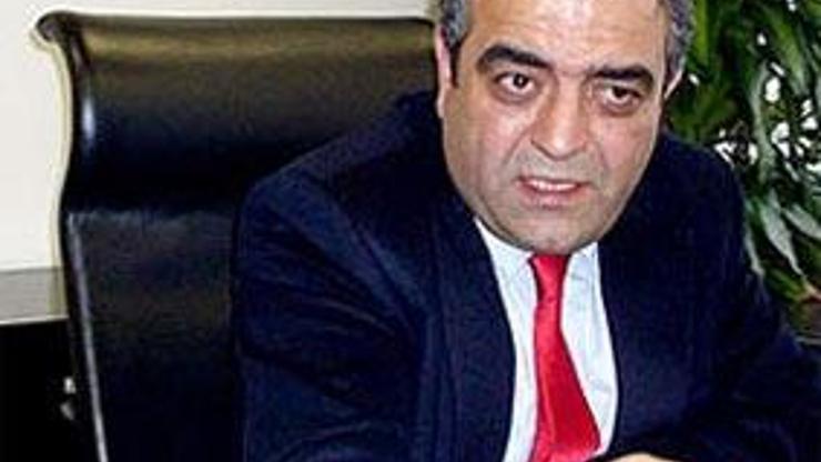 CHP'den Sezgin Tanrıkulu'na veto