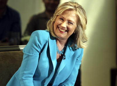 Hillary Clinton sosyal medyaya nasıl yansıdı? Hillary Clinton sosyal medyaya nasıl yansıdı?