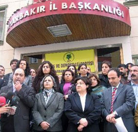 AKP ile BDP arasında mutabakat yok