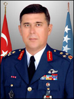 Balyoz: Bir korgeneral daha mahkemede