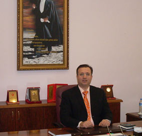 Kaymakam herşeyi yasakladı