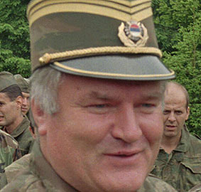 Ratko Mladiç kanser mi