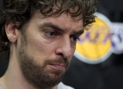 Gasol: Dünya Şampiyonasında oynarım