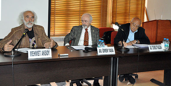 Heykel olmasaydı dünya tarihi iyi okunamazdı