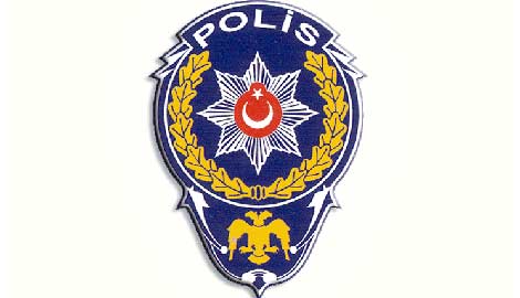 Emniyette başpolis uygulaması