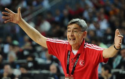 Tanjevic artık Türk vatandaşı