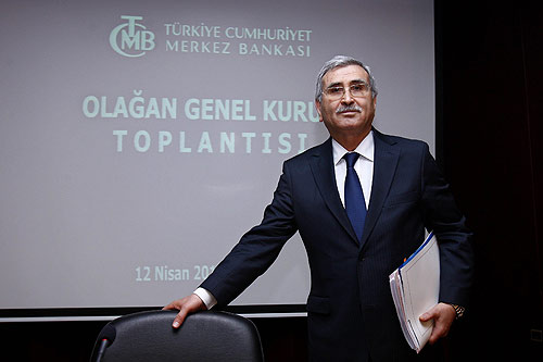 Türk bankaları krizden zarar görmedi