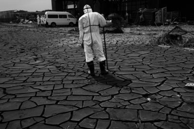 Fukuşima risk düzeyi Çernobil seviyesinde