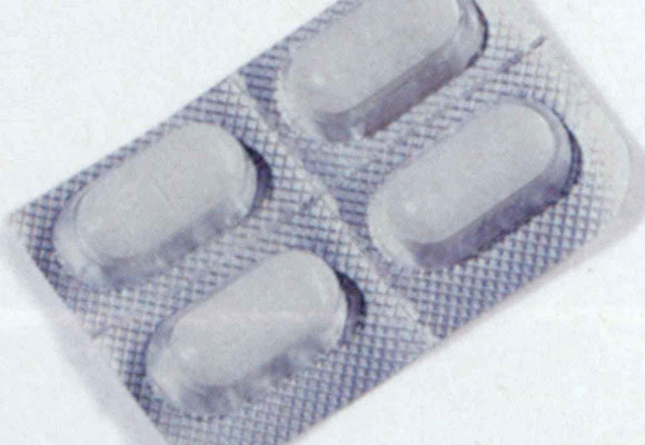 Reçetesiz antibiyotik satışına sıkı denetim