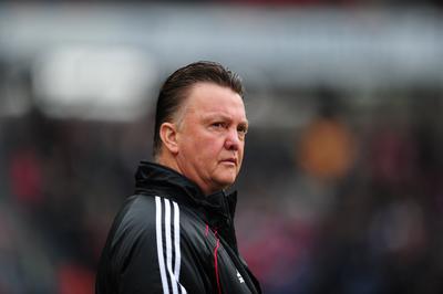 Van Gaal Feyenoordu reddetti