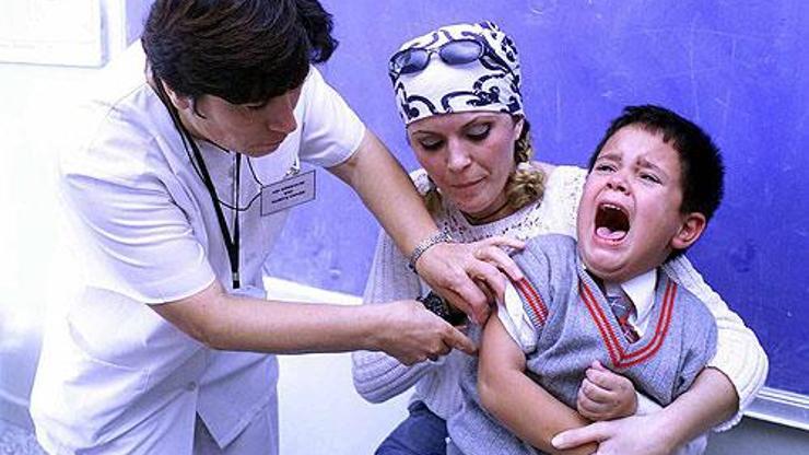Sağlık Bakanlığı kızamık tablosunu açıkladı