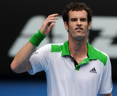 Dolgopolov Murrayi şaşırtamadı
