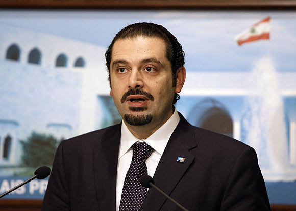 Hariri: Babamın suikastında Suriye parmağı var