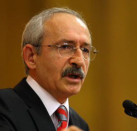 Kılıçdaroğlu alkol yönetmeliği için ne dedi