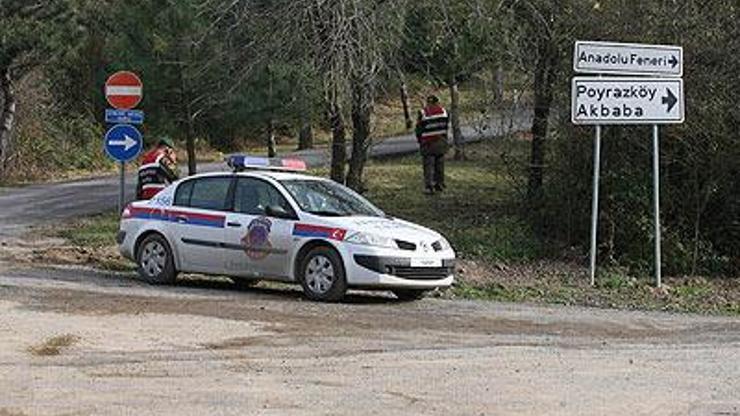 Poyrazköy duruşmasında güvenlik skandalı
