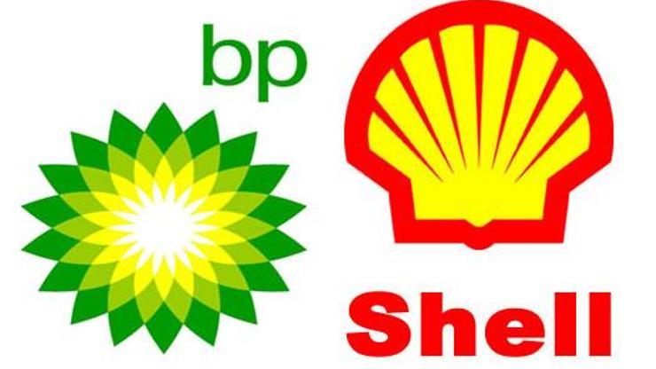 Bsp Shell Logo Shell BP'yi satın mı alıyor? - Ekonomi Haberleri