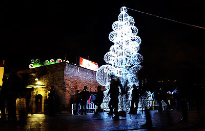 İstanbulda yılbaşı önlemleri