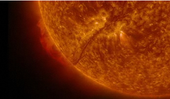 Güneş'i internetten ücretsiz izleyin