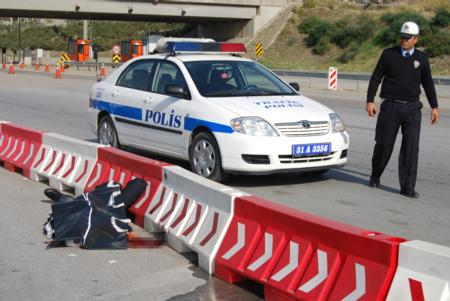 Türkiyedeki terör riski düştü