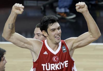 Milli basketbolcular: Henüz primlerimizi almadık
