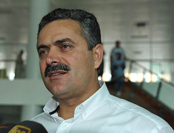 AK Partili İpek: 12 Dev Adama verilen ödül az bile