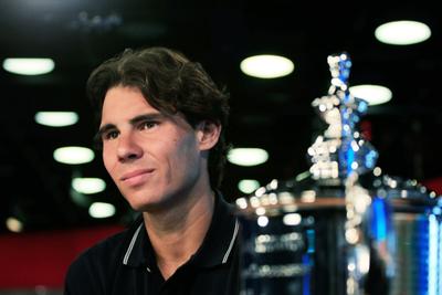 Nadal: İspanyanın en büyüğü değilim