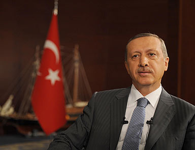 Erdoğandan CHPye: Af yetkin var mı