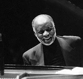 Ramazanda Caz: Ahmad Jamal  rüzgarı