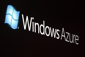 Microsofttan Fujitsuya Azure kıyağı