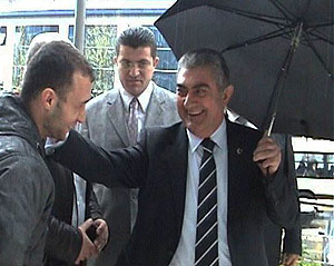 Yeni Ankara Emniyet Müdürü belli oldu
