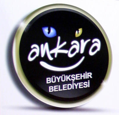 Ankaranın yeni logosuna Vandan tepki geldi